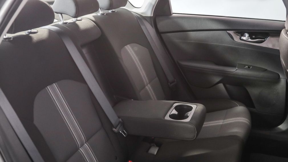 Kia Forte EX 2023 d’occasion à vendre - 21