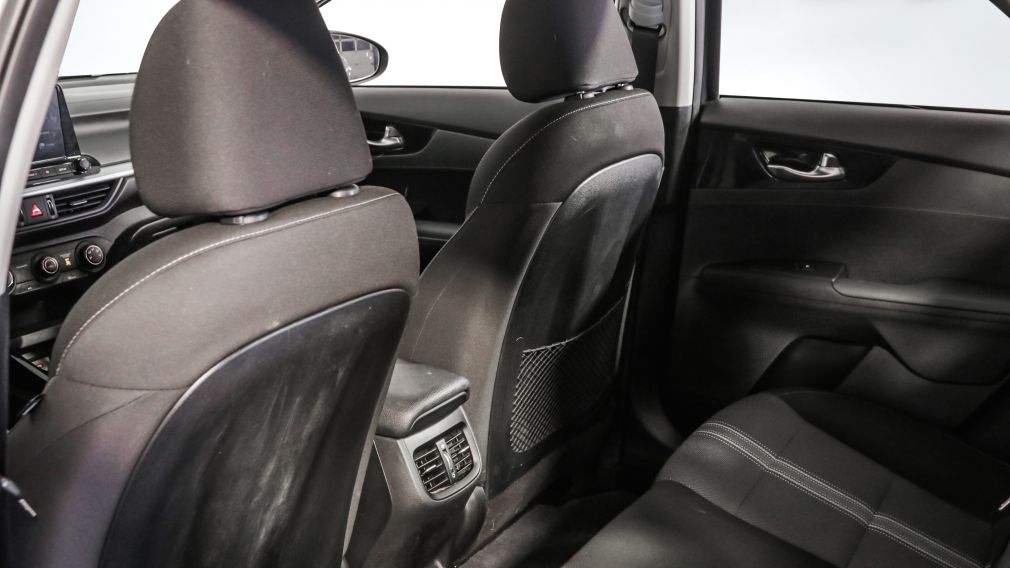 Kia Forte EX 2023 d’occasion à vendre - 19