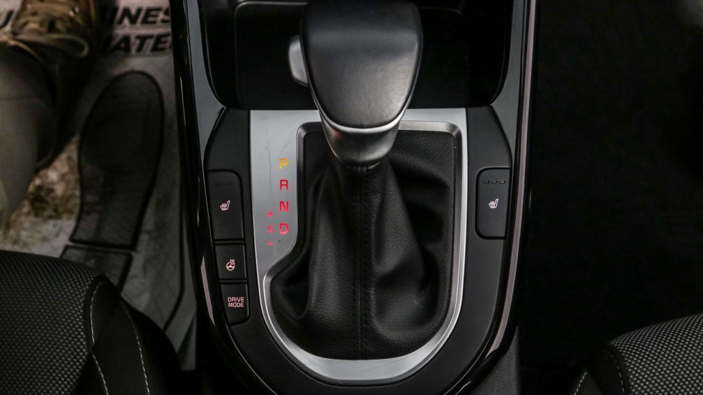 Kia Forte EX 2023 d’occasion à vendre - 18