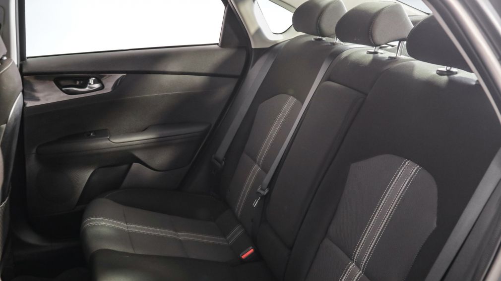 Kia Forte EX 2023 d’occasion à vendre - 20