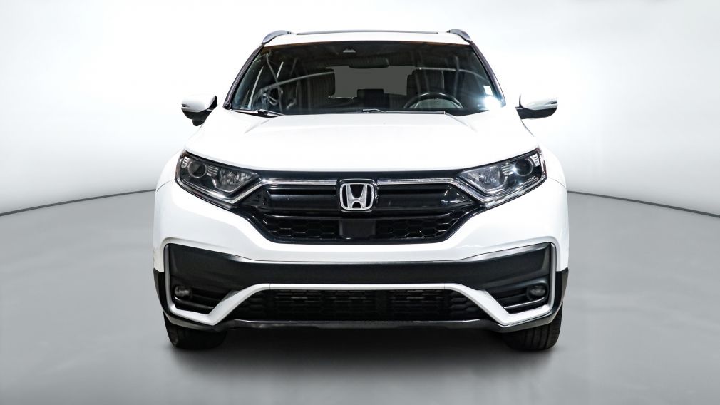 Honda CRV Sport 2020 d’occasion à vendre - 2