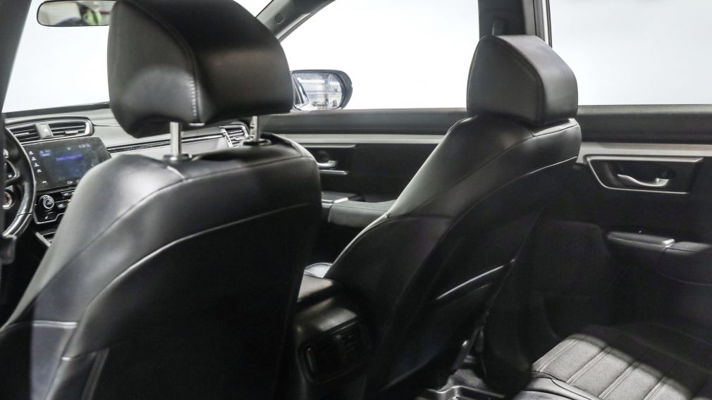 Honda CRV Sport 2020 d’occasion à vendre - 18
