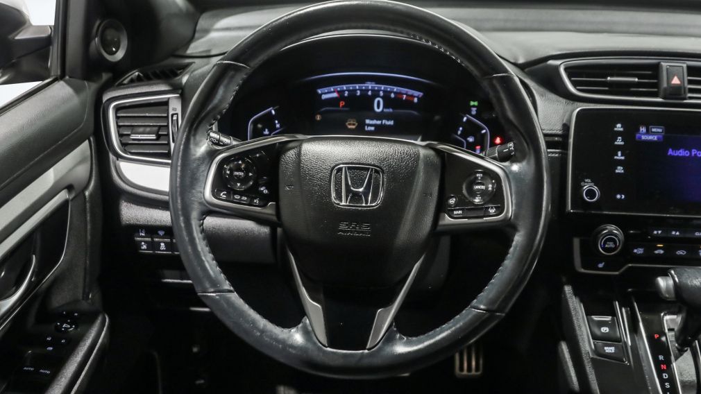 Honda CRV Sport 2020 d’occasion à vendre - 14