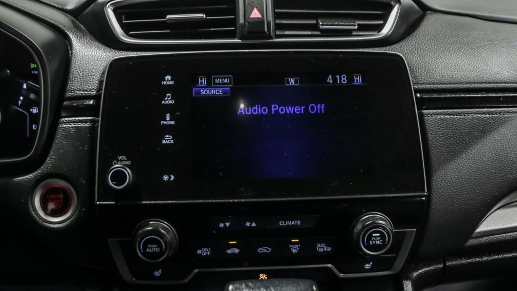 Honda CRV Sport 2020 d’occasion à vendre - 16