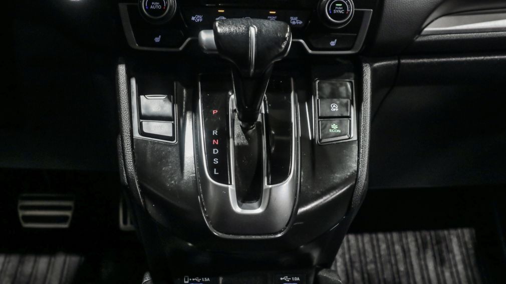 Honda CRV Sport 2020 d’occasion à vendre - 17
