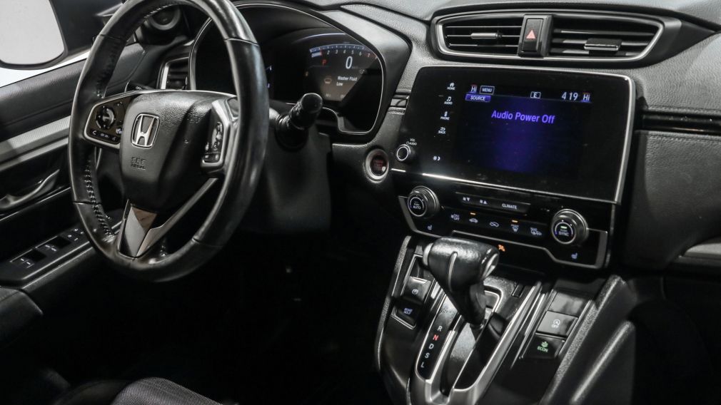 Honda CRV Sport 2020 d’occasion à vendre - 21