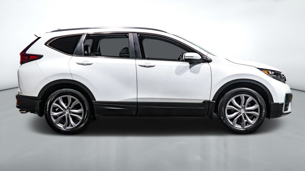 Honda CRV Sport 2020 d’occasion à vendre - 8