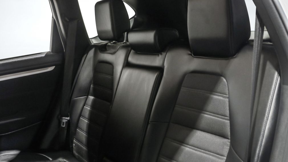 Honda CRV Sport 2020 d’occasion à vendre - 19