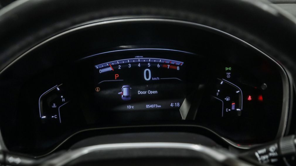 Honda CRV Sport 2020 d’occasion à vendre - 15