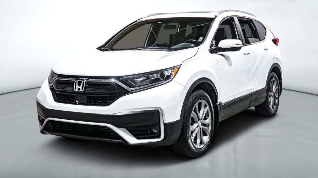 Honda CRV Sport 2020 d’occasion à vendre - 3