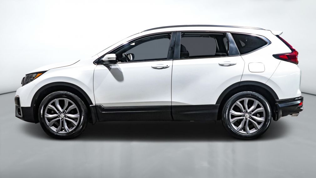 Honda CRV Sport 2020 d’occasion à vendre - 4