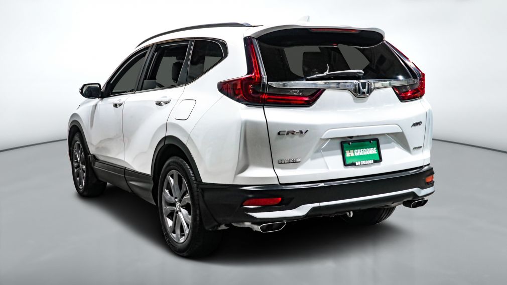 Honda CRV Sport 2020 d’occasion à vendre - 5