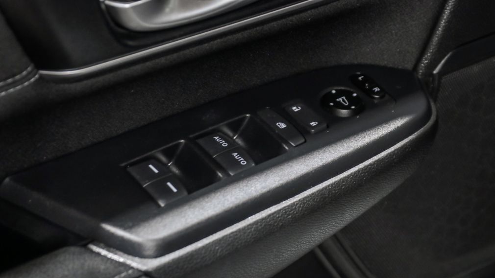 Honda CRV Sport 2020 d’occasion à vendre - 10