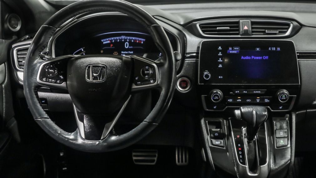 Honda CRV Sport 2020 d’occasion à vendre - 13