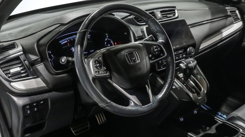 Honda CRV Sport 2020 d’occasion à vendre - 9