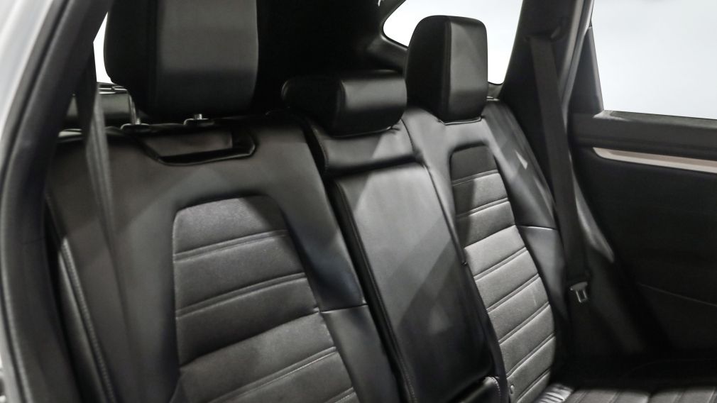Honda CRV Sport 2020 d’occasion à vendre - 20