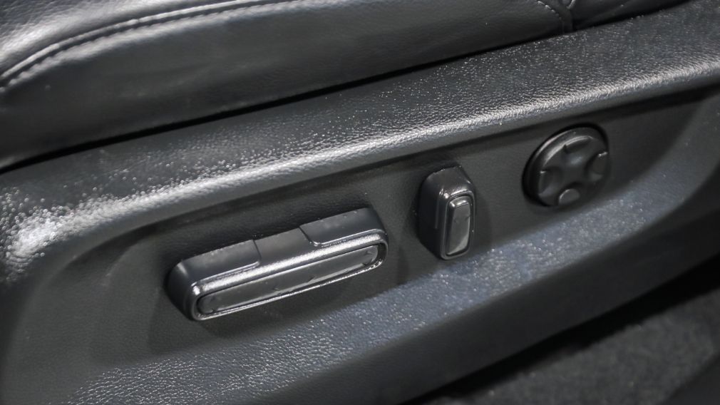 Honda CRV Sport 2020 d’occasion à vendre - 12