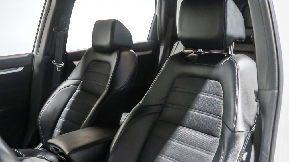 Honda CRV Sport 2020 d’occasion à vendre - 11