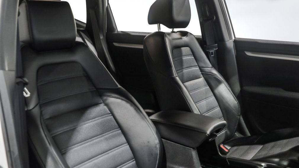 Honda CRV Sport 2020 d’occasion à vendre - 22