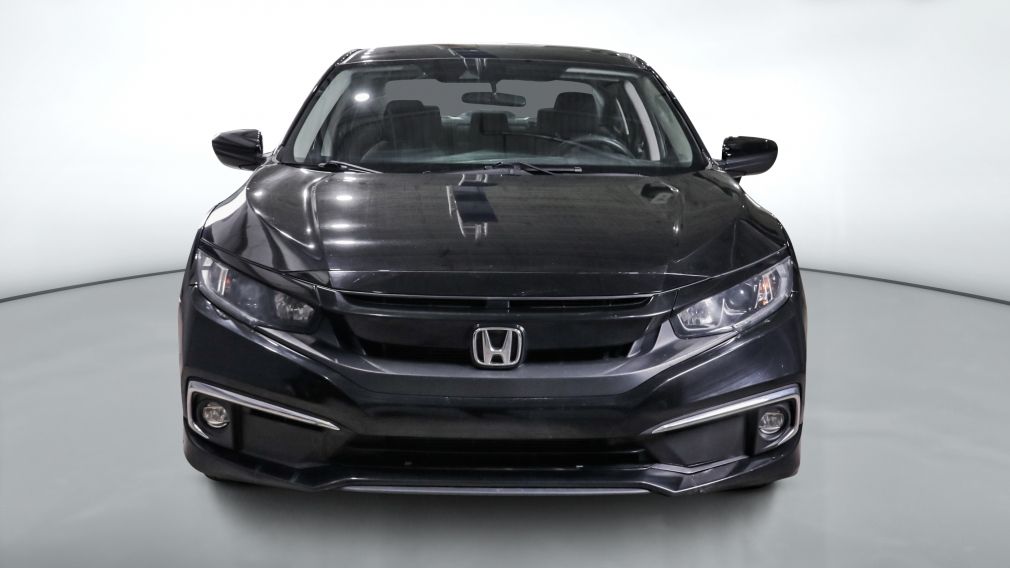 Honda Civic LX 2019 d&rsquo;occasion à vendre - 2