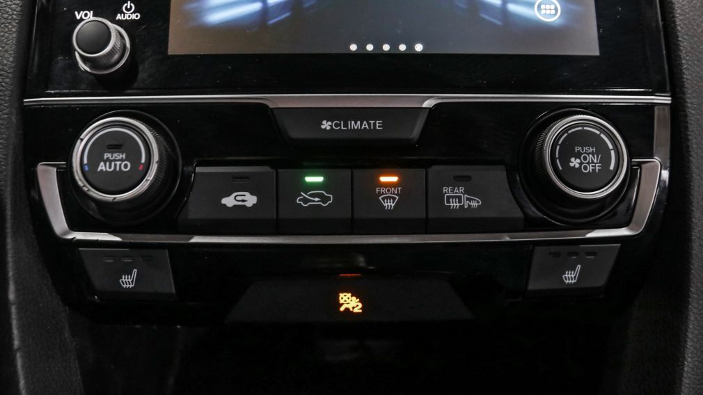 Honda Civic LX 2019 d&rsquo;occasion à vendre - 15