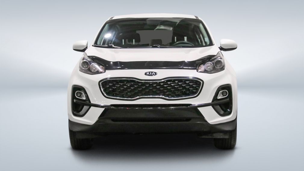 Kia Sportage LX 2022 d&rsquo;occasion à vendre - 2