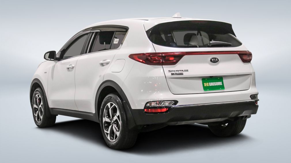 Kia Sportage LX 2022 d&rsquo;occasion à vendre - 5