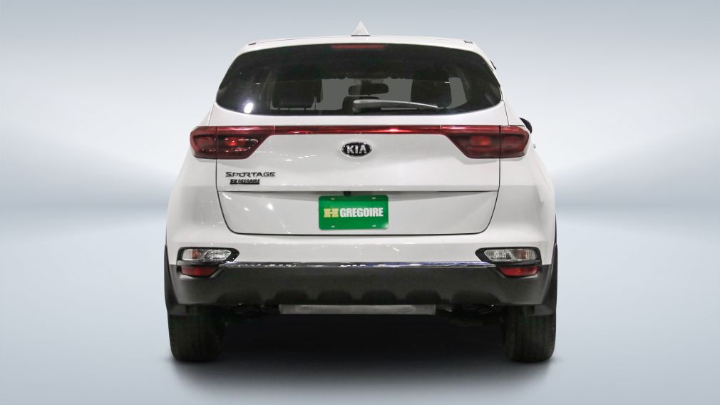 Kia Sportage LX 2022 d&rsquo;occasion à vendre - 6