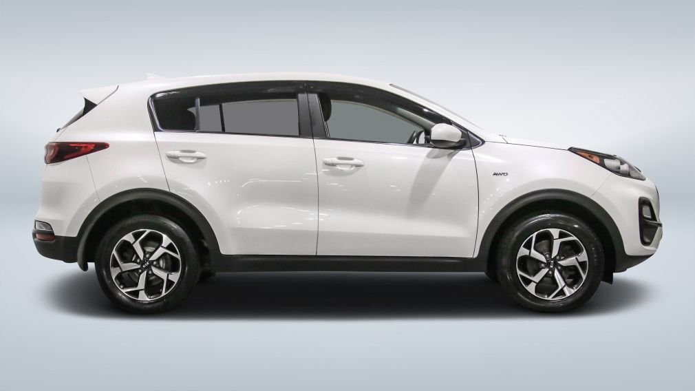 Kia Sportage LX 2022 d&rsquo;occasion à vendre - 8