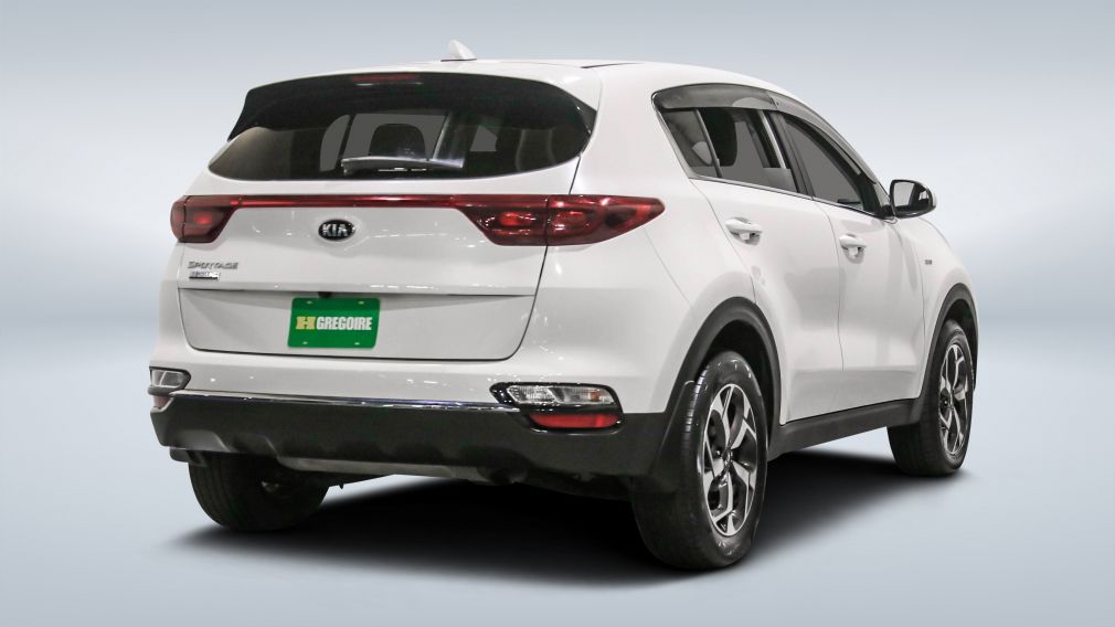 Kia Sportage LX 2022 d&rsquo;occasion à vendre - 7