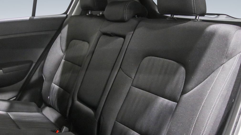 Kia Sportage LX 2022 d&rsquo;occasion à vendre - 19