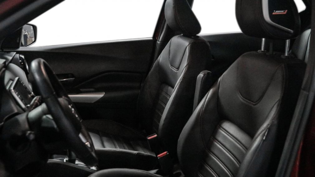 Nissan Kicks SR 2020 d’occasion à vendre - 10