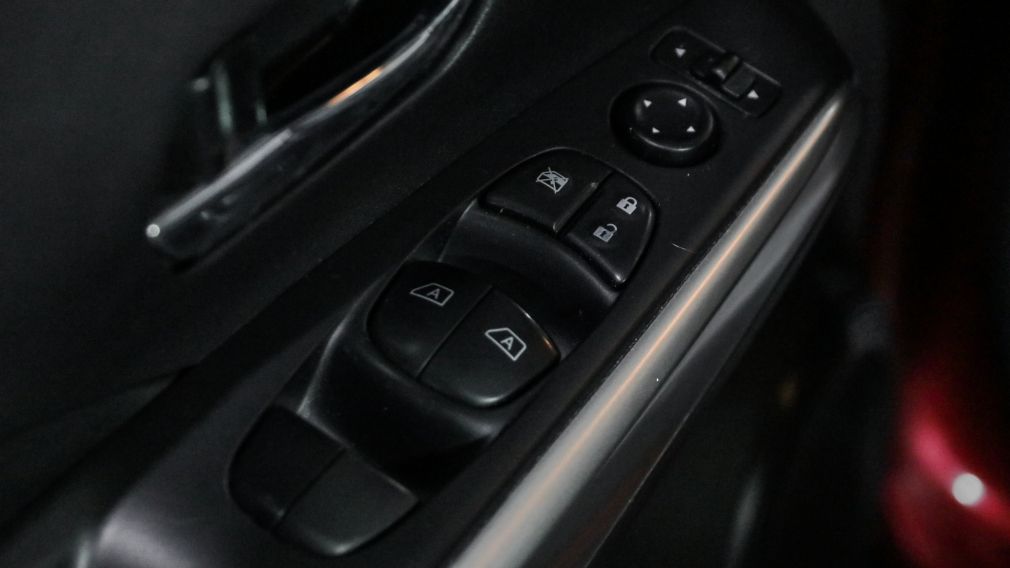 Nissan Kicks SR 2020 d’occasion à vendre - 11