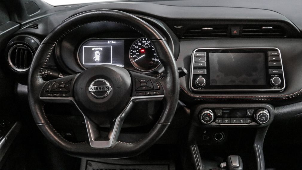 Nissan Kicks SR 2020 d’occasion à vendre - 12