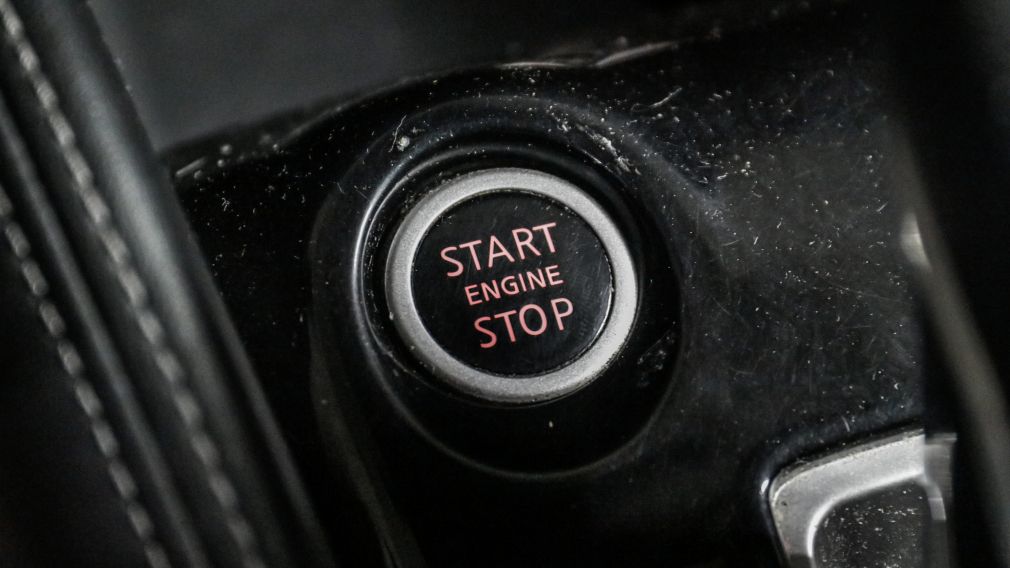 Nissan Kicks SR 2020 d’occasion à vendre - 16