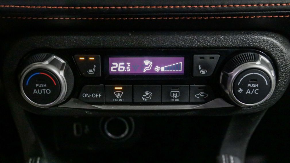 Nissan Kicks SR 2020 d’occasion à vendre - 18