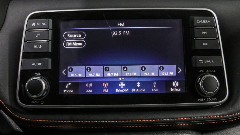 Nissan Kicks SR 2020 d’occasion à vendre - 17