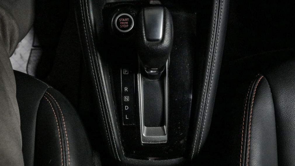 Nissan Kicks SR 2020 d’occasion à vendre - 19