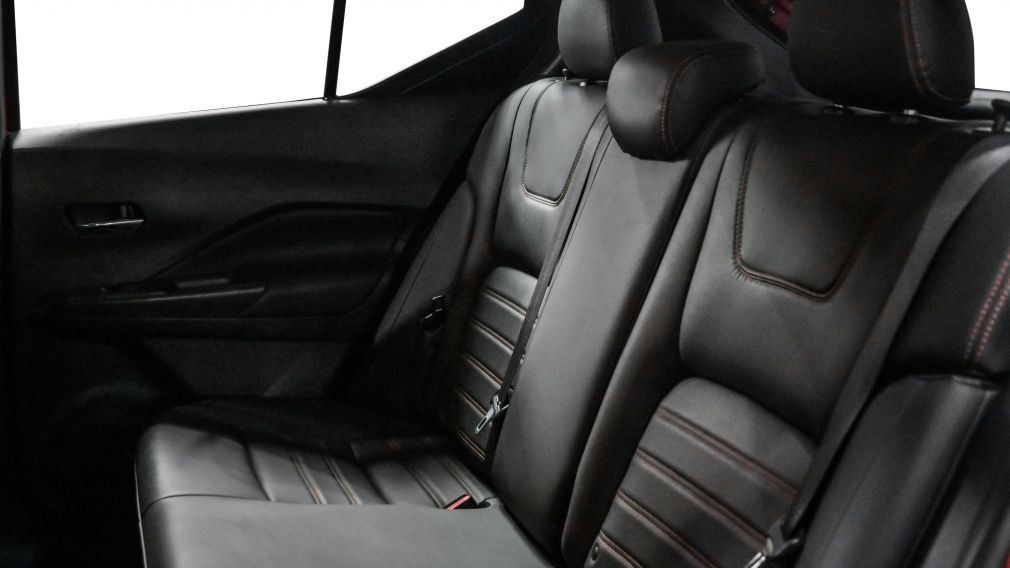 Nissan Kicks SR 2020 d’occasion à vendre - 20