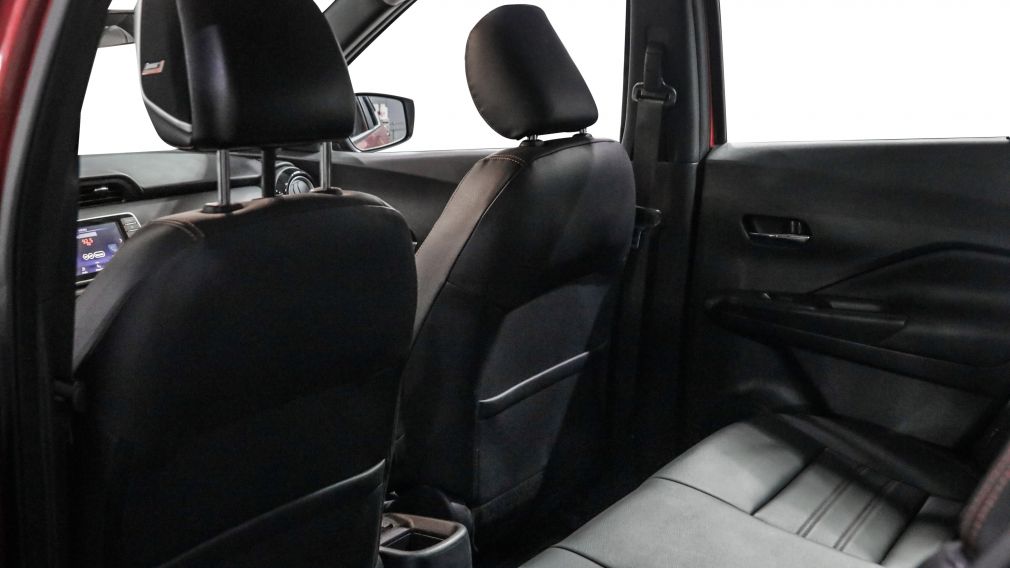 Nissan Kicks SR 2020 d’occasion à vendre - 21
