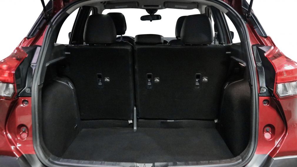 Nissan Kicks SR 2020 d’occasion à vendre - 22