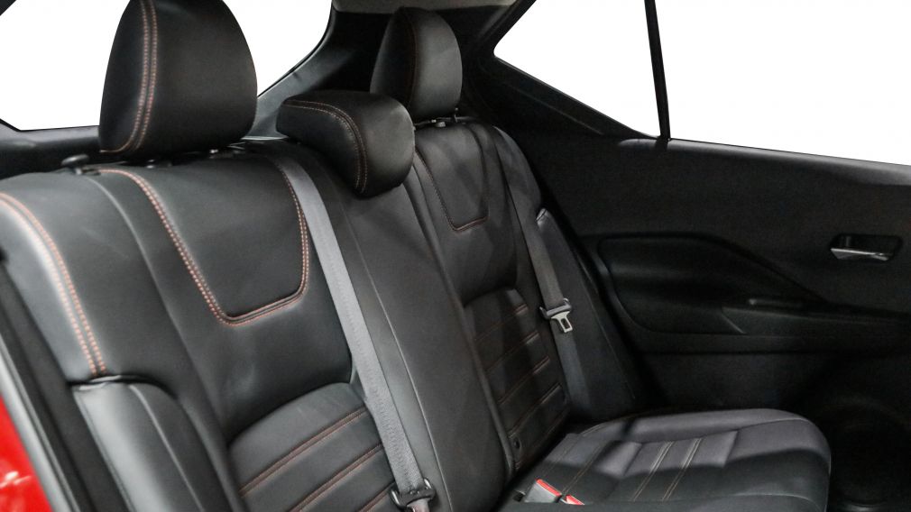 Nissan Kicks SR 2020 d’occasion à vendre - 23