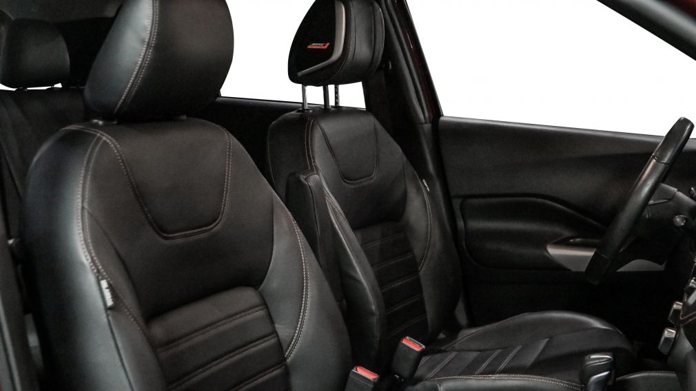 Nissan Kicks SR 2020 d’occasion à vendre - 25