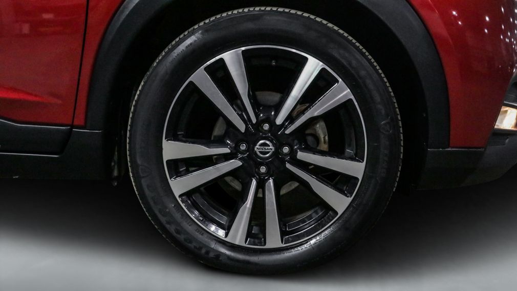 Nissan Kicks SR 2020 d’occasion à vendre - 26