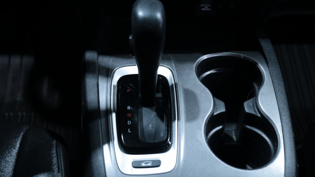 Honda Pilot EX-L RES 2018 d’occasion à vendre - 18