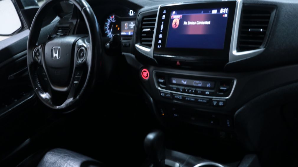 Honda Pilot EX-L RES 2018 d’occasion à vendre - 22