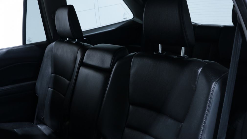 Honda Pilot EX-L RES 2018 d’occasion à vendre - 20