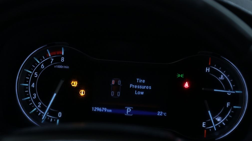 Honda Pilot EX-L RES 2018 d’occasion à vendre - 16