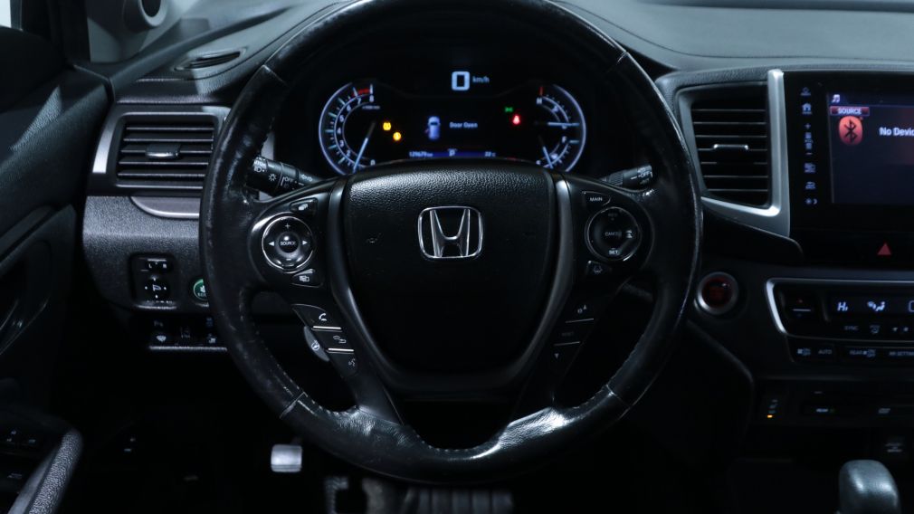 Honda Pilot EX-L RES 2018 d’occasion à vendre - 15