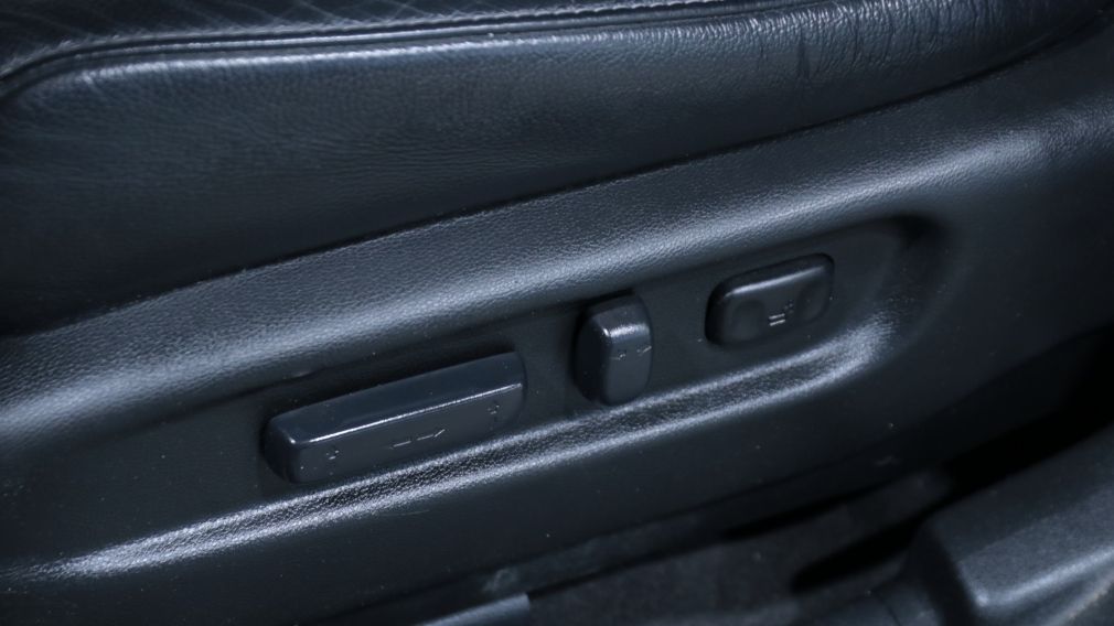 Honda Pilot EX-L RES 2018 d’occasion à vendre - 12